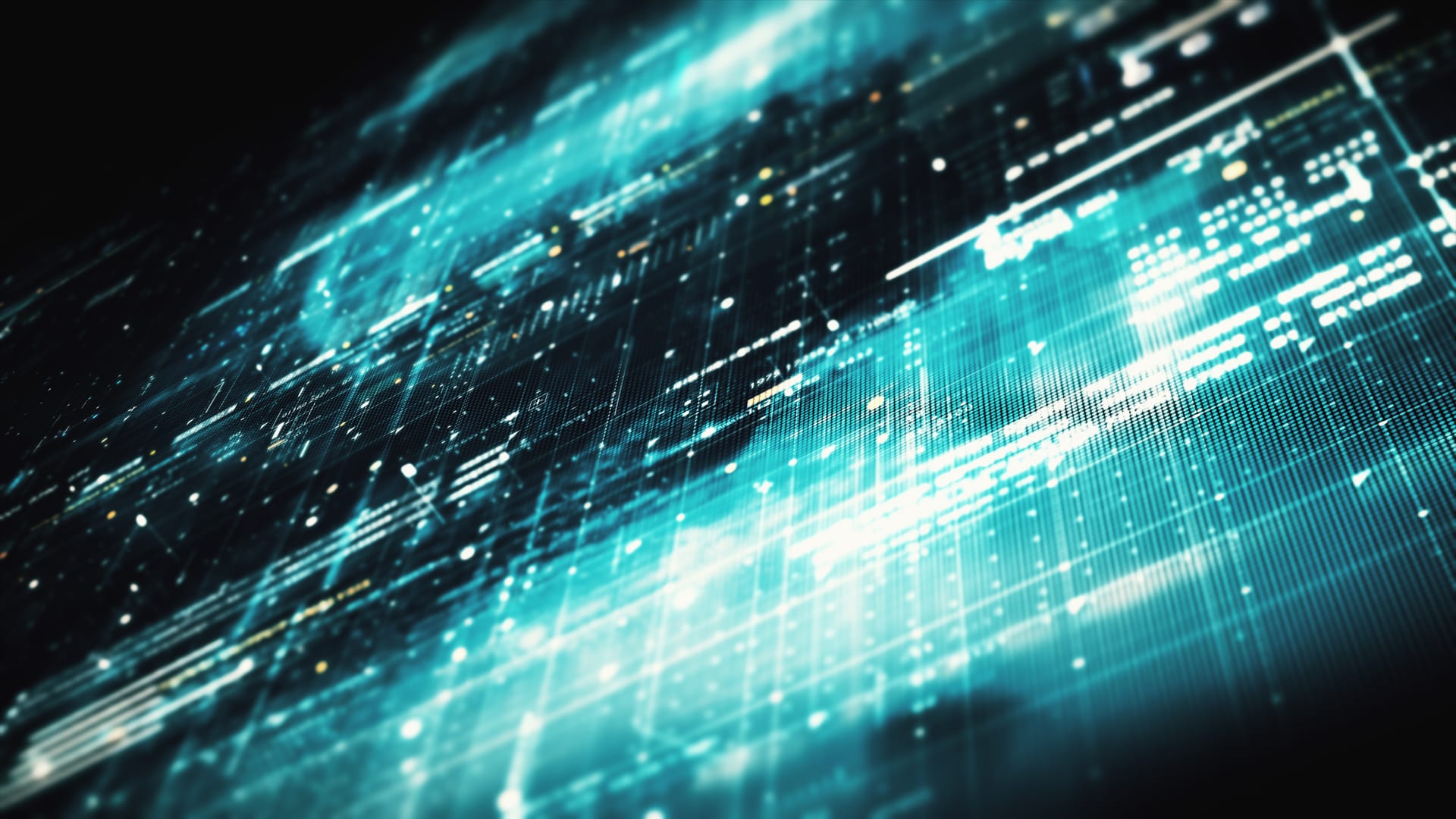 進化する技術基盤で、未来を支え続ける。