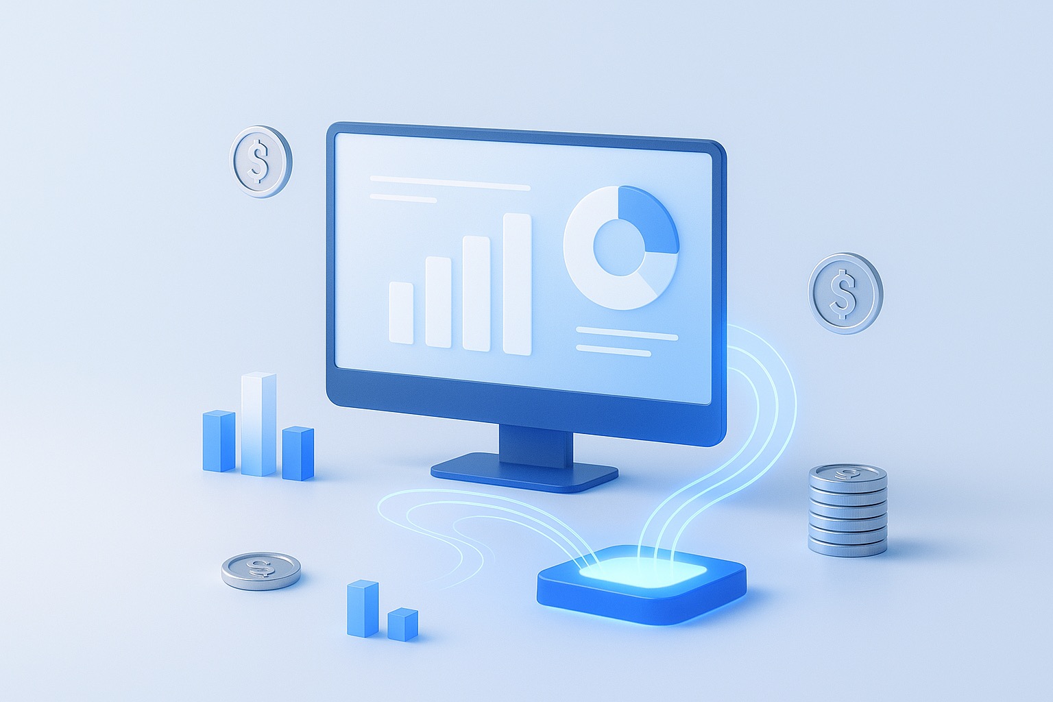 金融商品販促システム