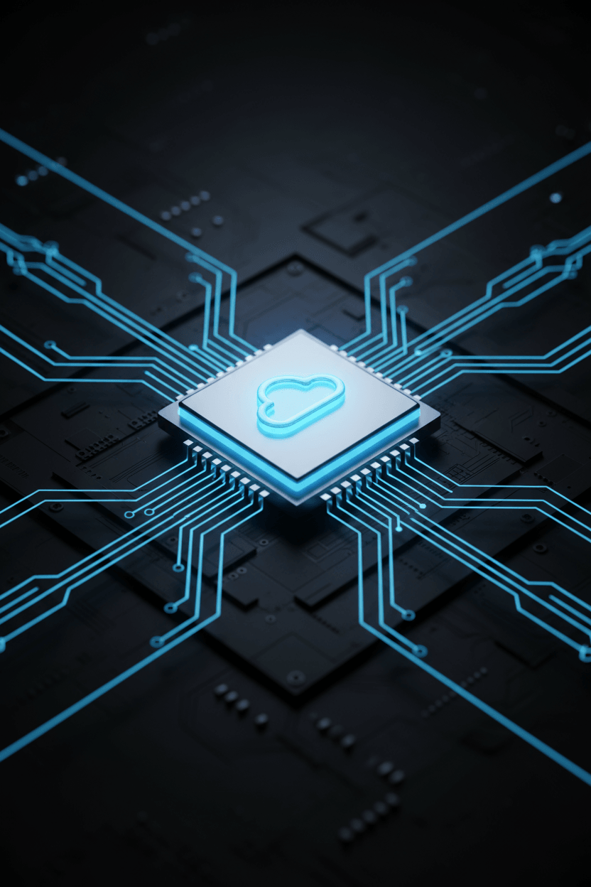 クラウド・インフラ関連